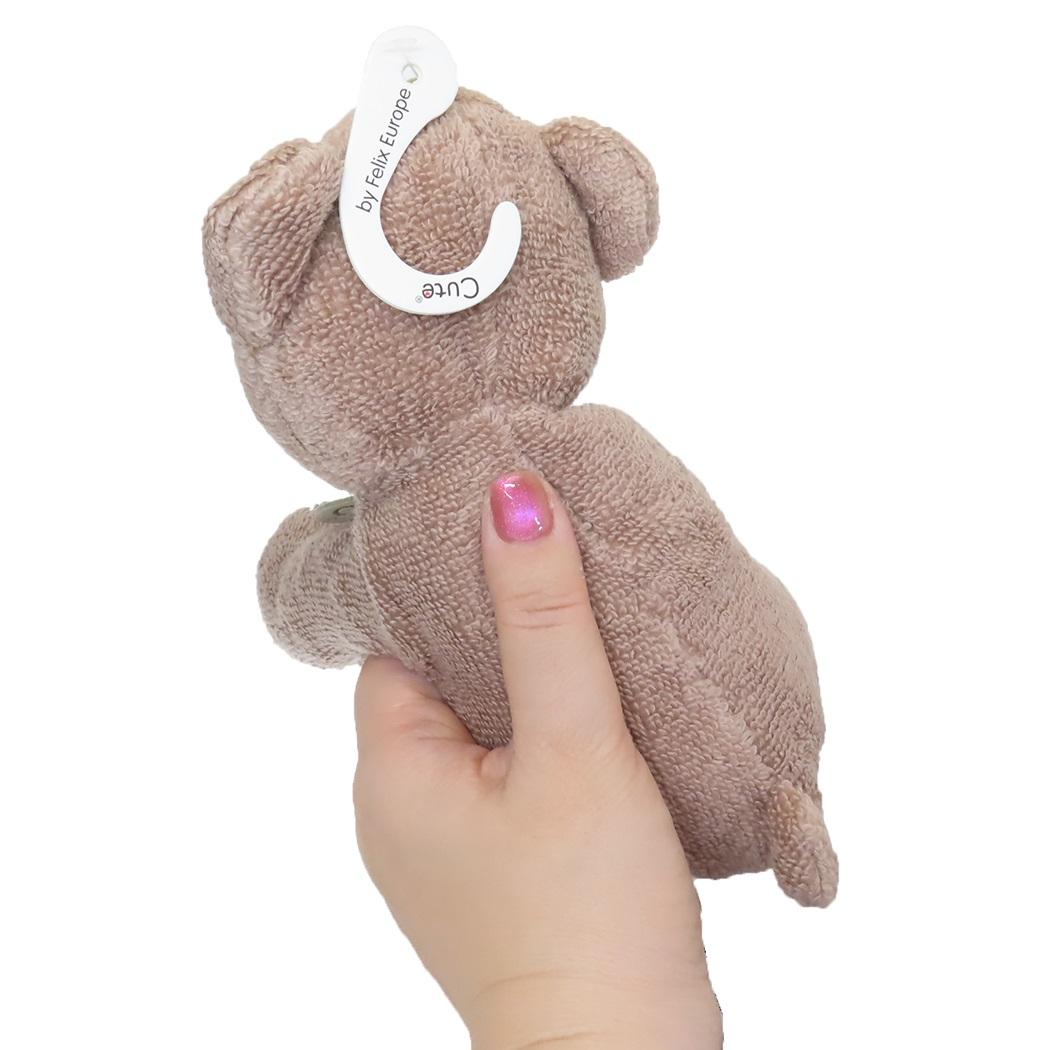オーガニックぬいぐるみ ぬいぐるみ Cute ベア Felix Europe ジップコーポレーション プレゼント かわいい