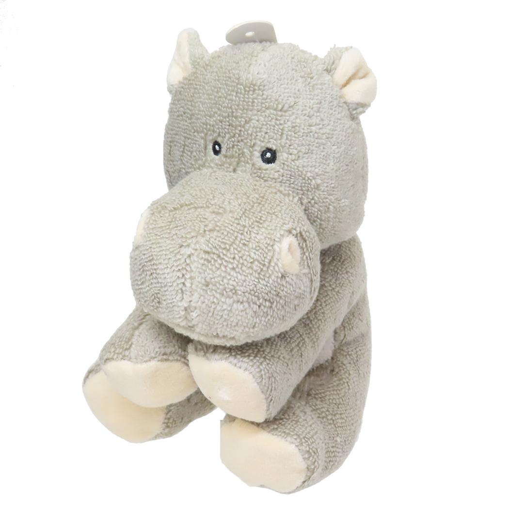 オーガニックぬいぐるみ ぬいぐるみ Cute カバ Felix Europe ジップコーポレーション プレゼント かわいい
