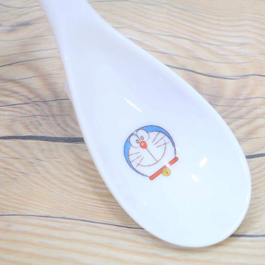 こどもレンゲ キッズ食器 ドラえもん 藤子F不二雄 金正陶器 男の子 女の子 子ども 子供 日本製食器 アニメ