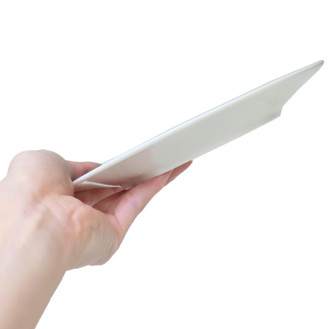 磁器製 20cmプレート 中皿 仮面ライダーゼッツ 特撮ヒーロー 金正陶器 日本製 キッズ こども 食器