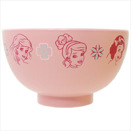 こども塗 汁椀 お椀 ディズニープリンセス Forever a Princess ディズニー 金正陶器 女の子向け 日本製