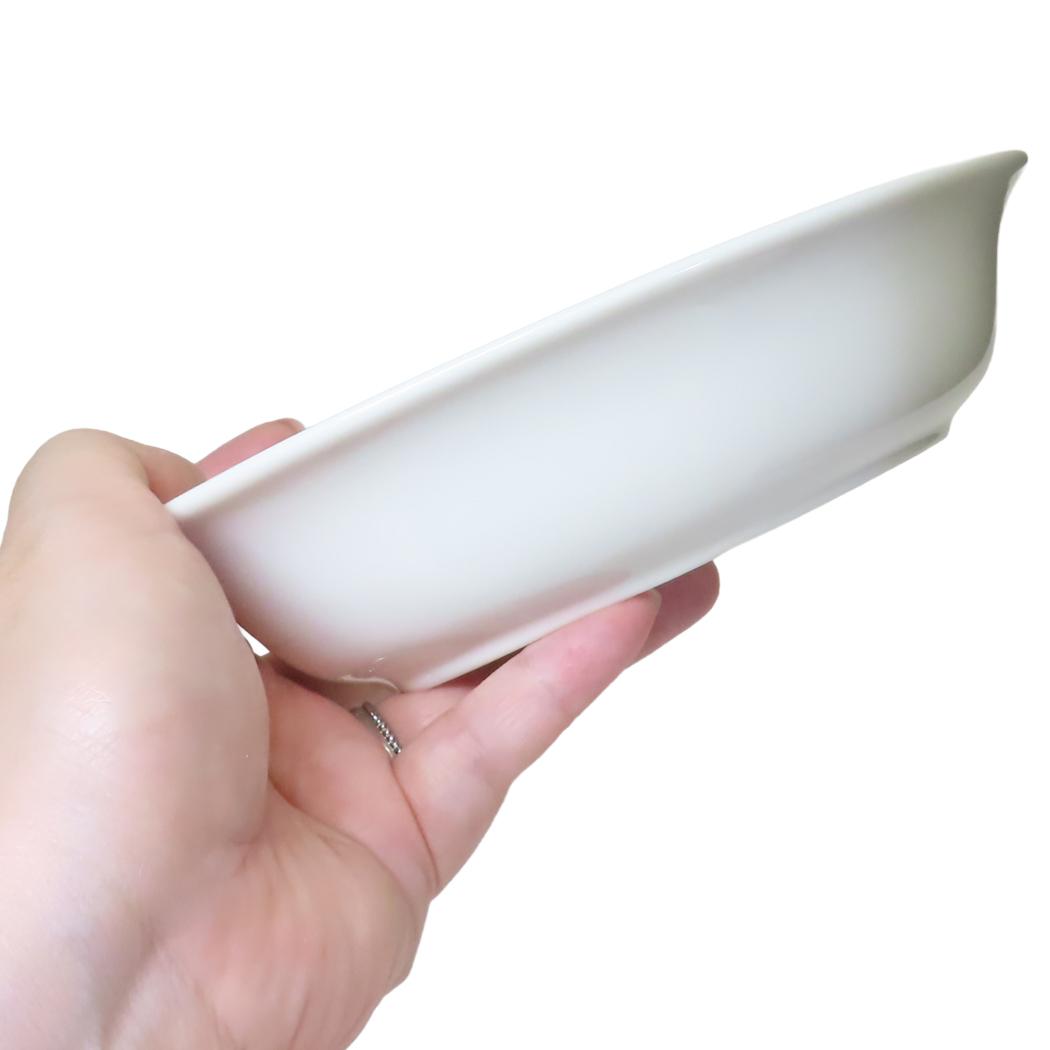 カレー皿 キッズ食器 くまのプーさん ディズニー 金正陶器 日本製食器