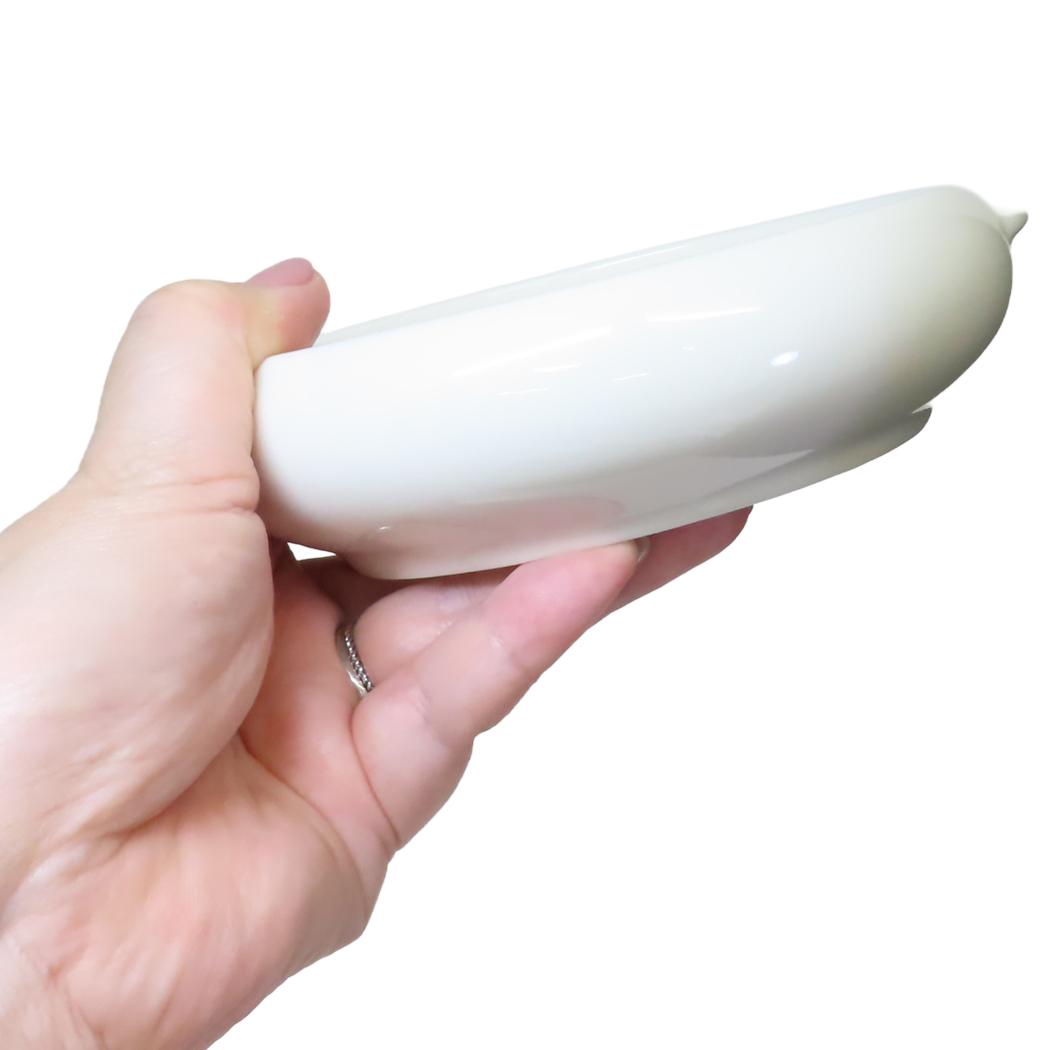 すくいやすい食器 UDボウルM キッズ食器 ミッキー＆ミニー ディズニー 金正陶器 日本製食器