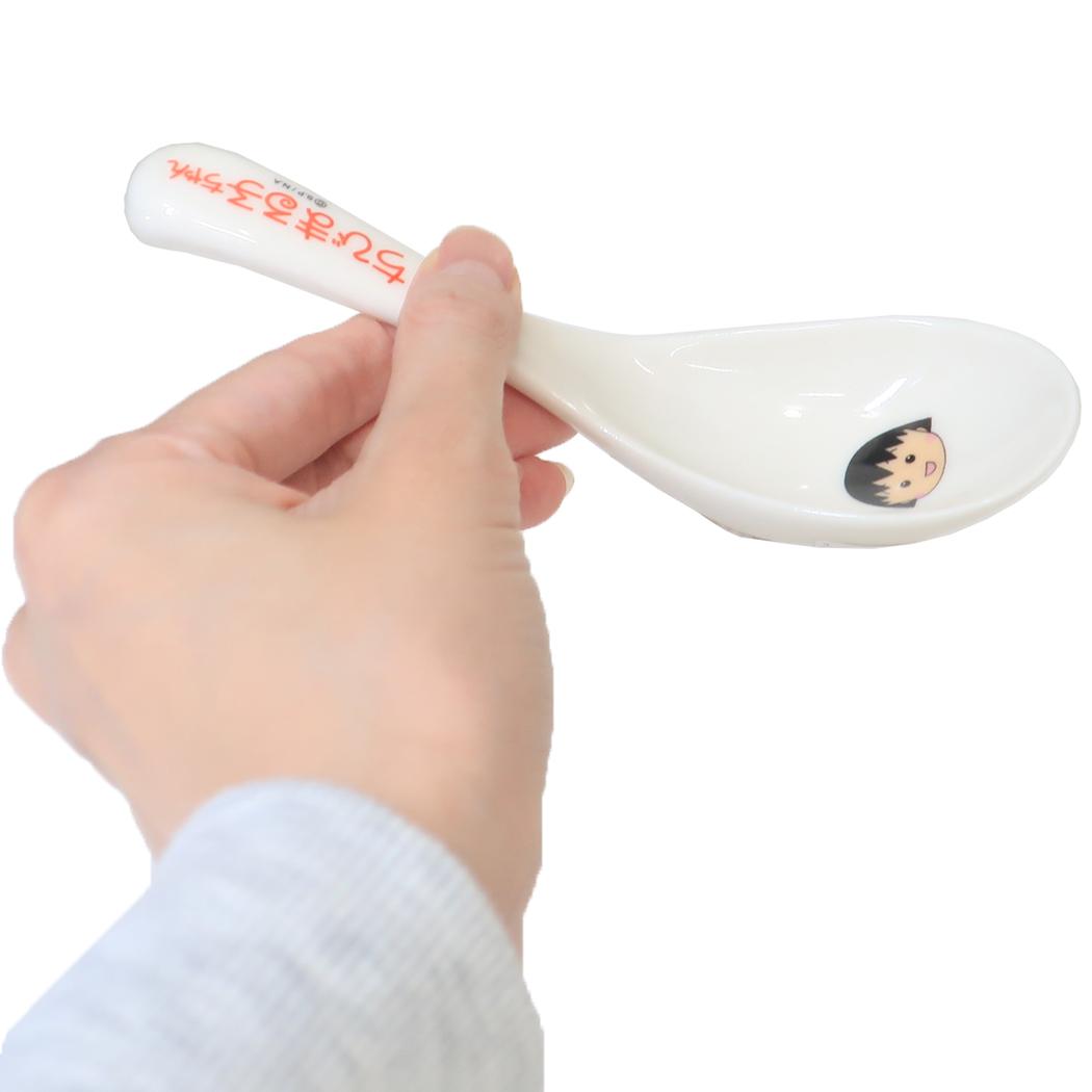 レンゲ お鍋用品 ちびまる子ちゃん 金正陶器 食器 アニメ
