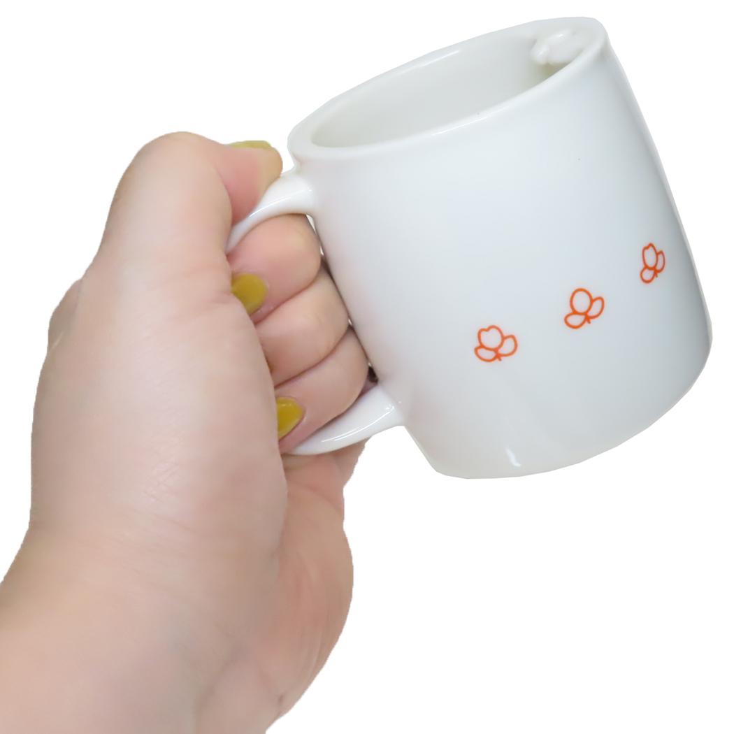 ストローマグカップ マグカップ ミッフィー ミッフィーおさんぽ ディックブルーナ 金正陶器 プレゼント 絵本