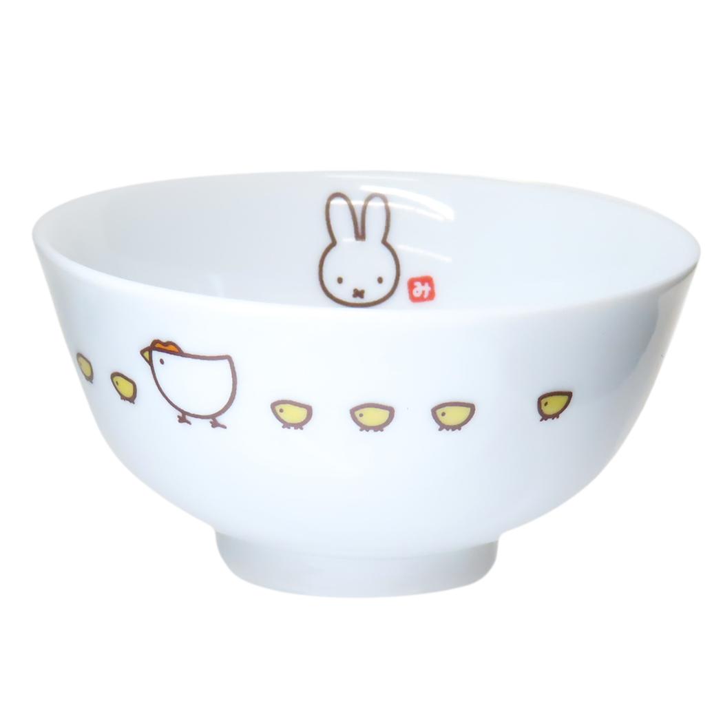 つみつみ食器セット 食器セット ミッフィー こっこ親子 ディックブルーナ 金正陶器 子供 贈り物 ギフト 絵本