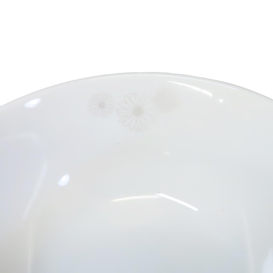 ライスボウル お茶碗 ミッフィー 70th White ディックブルーナ 金正陶器 食器 絵本