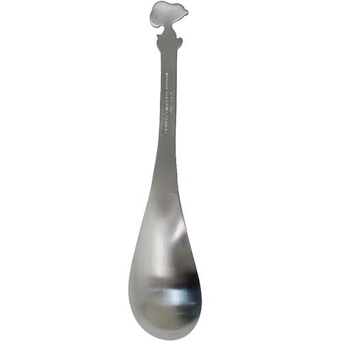 ステンレススプーン L カトラリー スヌーピーピーナッツ 金正陶器 18.2cm 日本製食器 メール便可