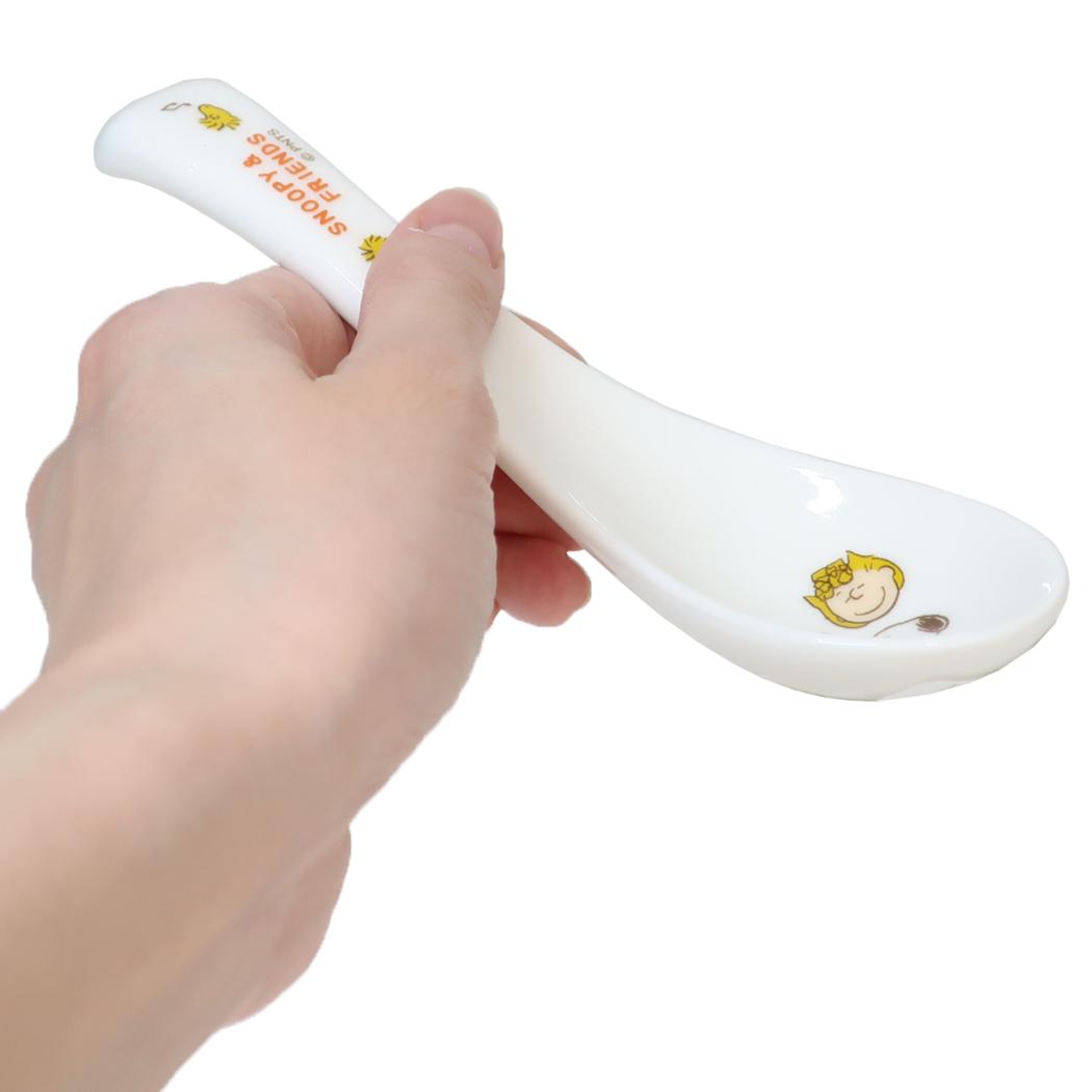 レンゲ お鍋用品 スヌーピー スヌーピー＆フレンズ ピーナッツ 金正陶器 日本製