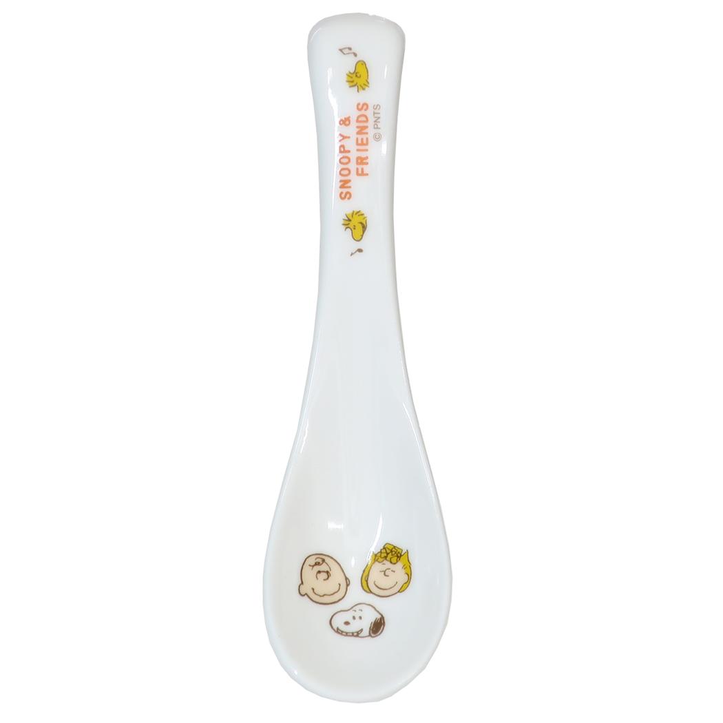 レンゲ お鍋用品 スヌーピー スヌーピー＆フレンズ ピーナッツ 金正陶器 日本製