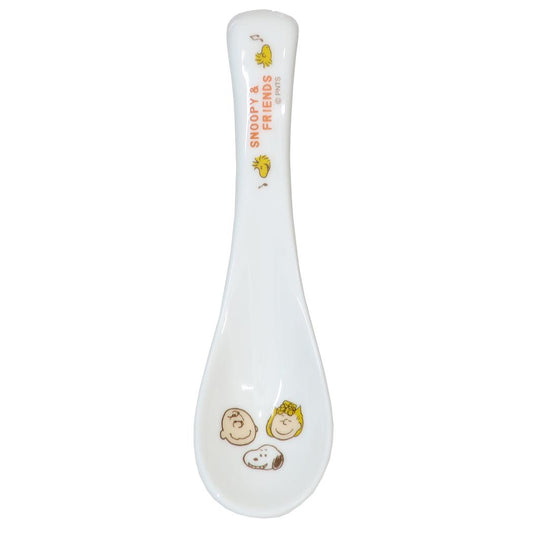 レンゲ お鍋用品 スヌーピー スヌーピー＆フレンズ ピーナッツ 金正陶器 日本製