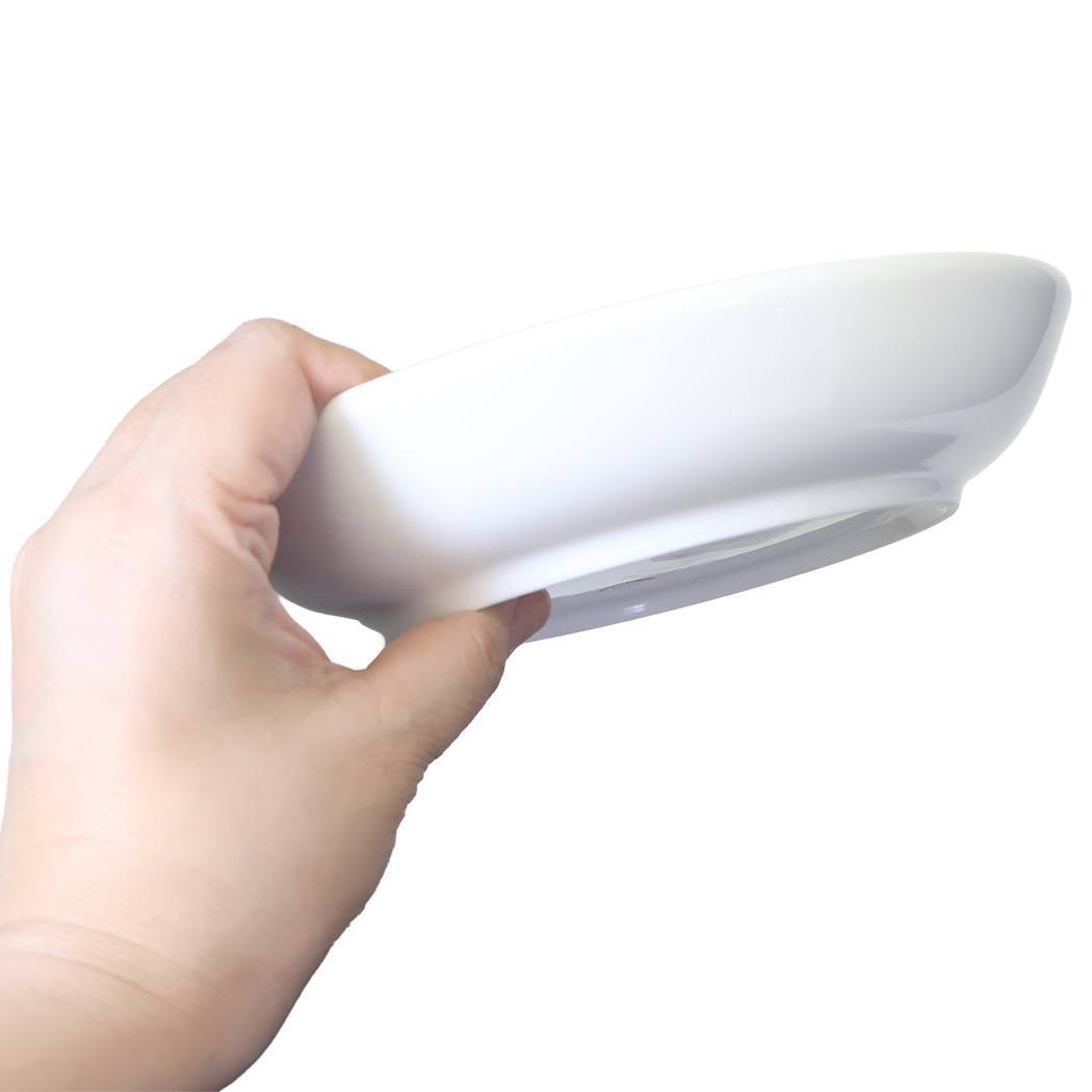 モンチッチ 皿 レトロフラワー カレーパスタプレート 金正陶器