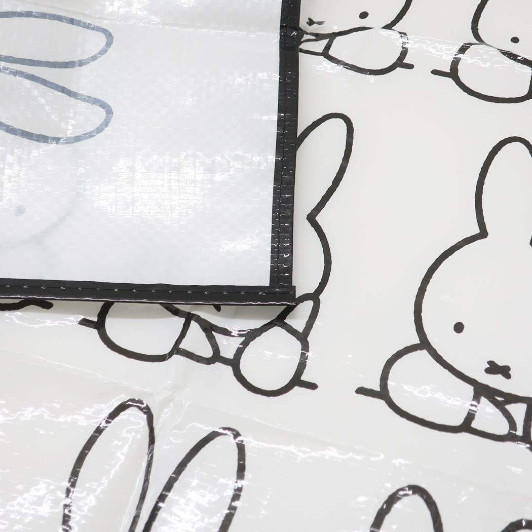 レジャーシート S ピクニック用品 ミッフィー ミッフィーモノトーン ディックブルーナ スケーター アウトドア 絵本メール便可