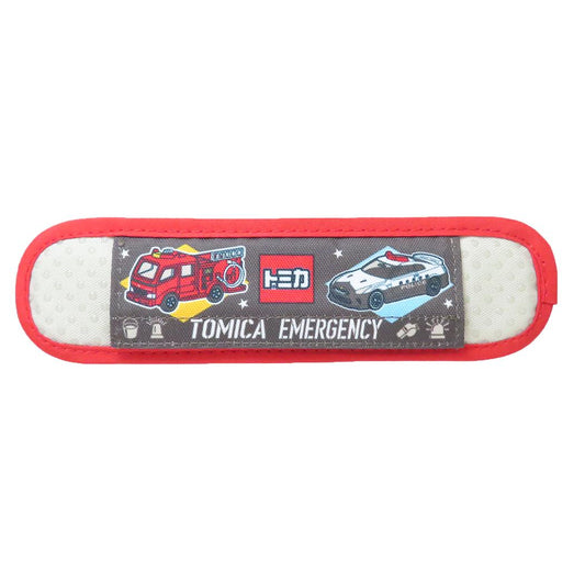 水筒ショルダーベルトカバー ショルダーカバー トミカ TOMICA スケーター 小学生 女の子 男の子 メール便可