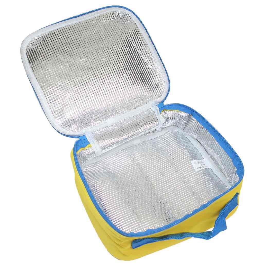 キッズランチバッグ3.4L お弁当かばん トイストーリー ディズニー スケーター お弁当かばん