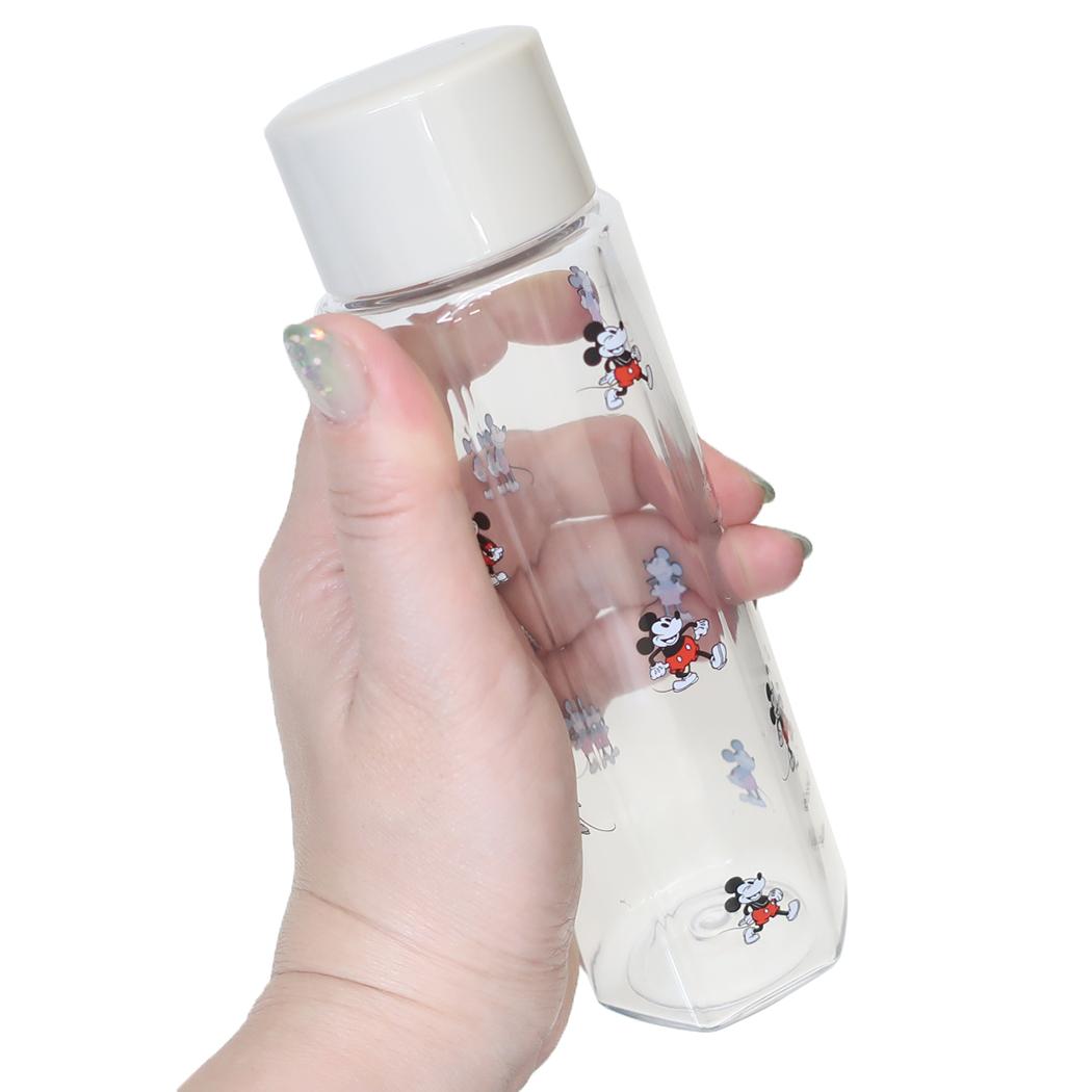 六角ブローボトル 250ml 水筒 ミッキーマウス ディズニー スケーター プレゼント