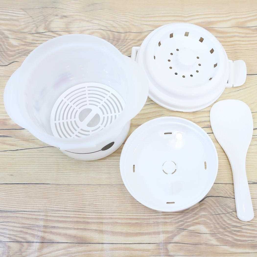 ご飯メーカー スノコ付き蒸し器対応 電子レンジごはん調理容器 ベイマックス ディズニー スケーター 新生活
