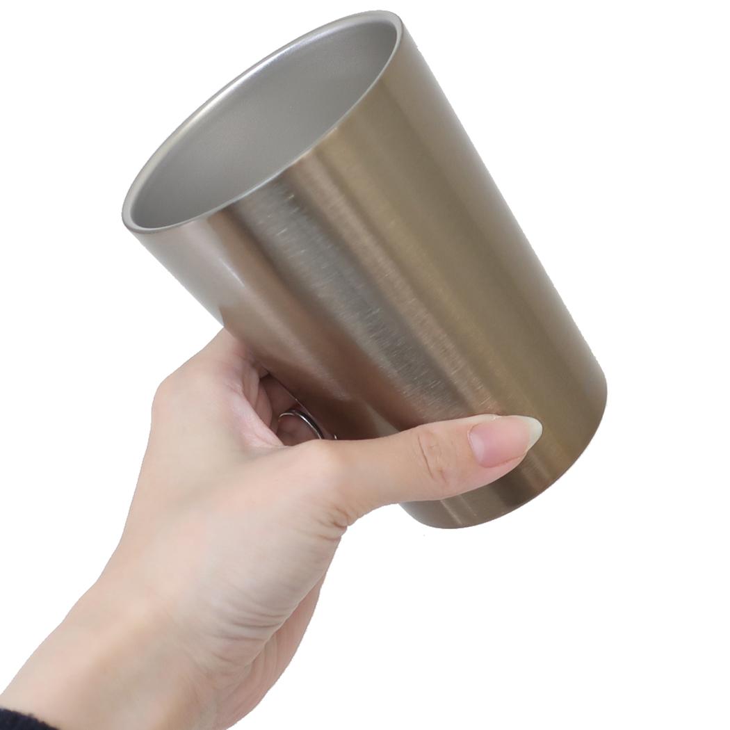 コンビニコーヒータンブラー M 400ml 保冷保温コップ スヌーピー 24 ピーナッツ スケーター ドリンクホルダー