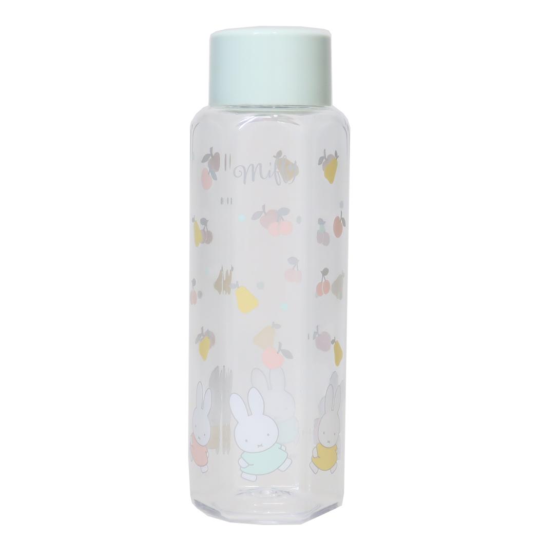 六角ブローボトル350ml 水筒 ミッフィー ミッフィー ディックブルーナ スケーター プレゼント 絵本