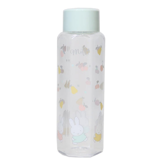 六角ブローボトル350ml 水筒 ミッフィー ミッフィー ディックブルーナ スケーター プレゼント 絵本