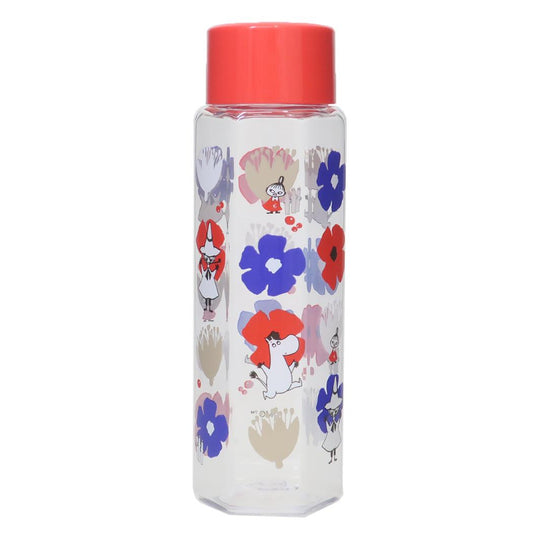 六角ブローボトル250ml 水筒 ムーミン ムーミン 北欧 スケーター プレゼント