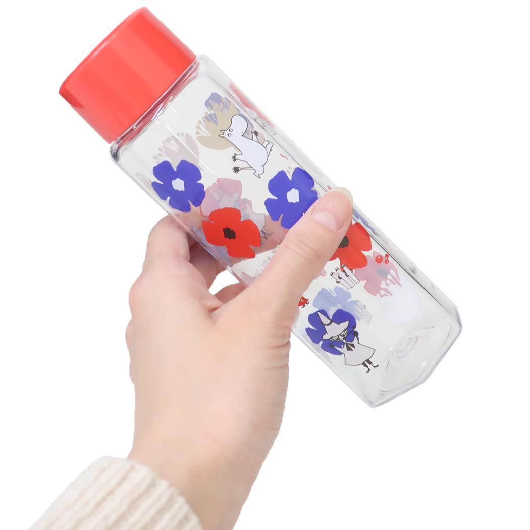 六角ブローボトル250ml 水筒 ムーミン ムーミン 北欧 スケーター プレゼント