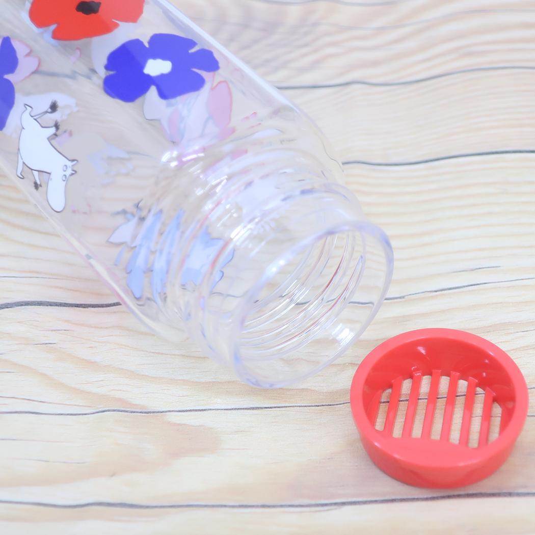六角ブローボトル250ml 水筒 ムーミン ムーミン 北欧 スケーター プレゼント