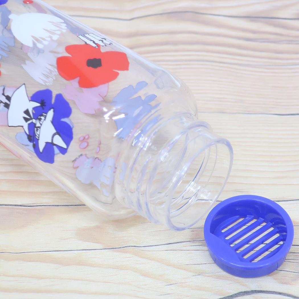 六角ブローボトル350ml 水筒 ムーミン ムーミン 北欧 スケーター プレゼント