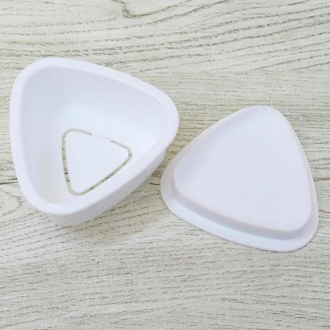 抗菌おにぎりランチボックス お弁当箱 となりのトトロ おうち スタジオジブリ スケーター 三角形 おにぎりケース