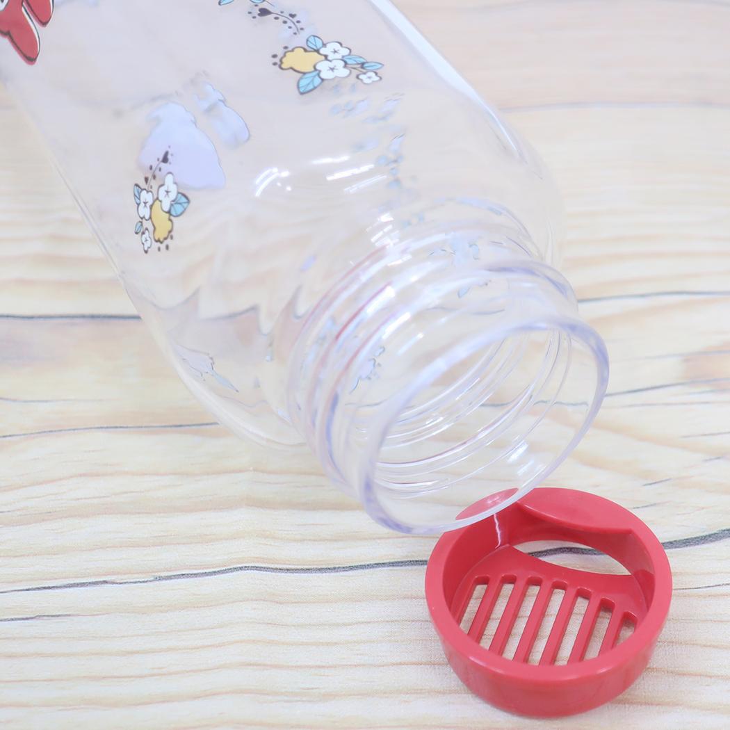 六角ブローボトル 水筒 マイメロディ フラワーレトロ サンリオ スケーター 軽量 マイボトル 350ml