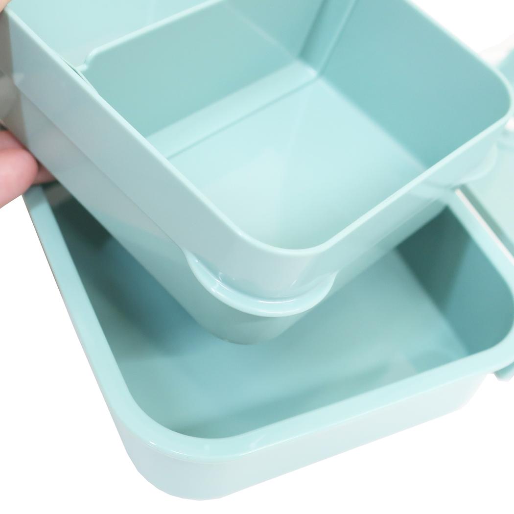 スチーム式ランチBOX お弁当箱 ミッキーマウス ディズニー スケーター ランチ