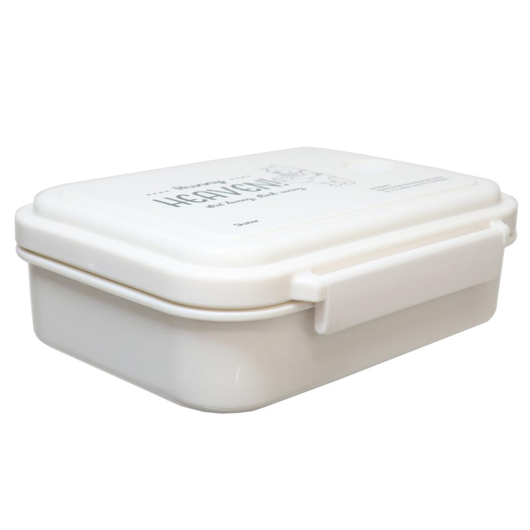 スチーム式ランチBOX お弁当箱 くまのプーさん ディズニー スケーター ランチ