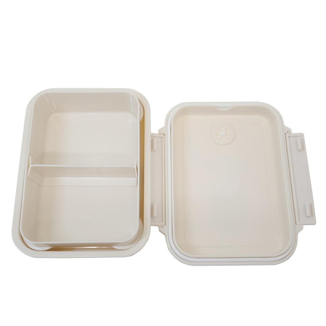 スチーム式ランチBOX お弁当箱 くまのプーさん ディズニー スケーター ランチ