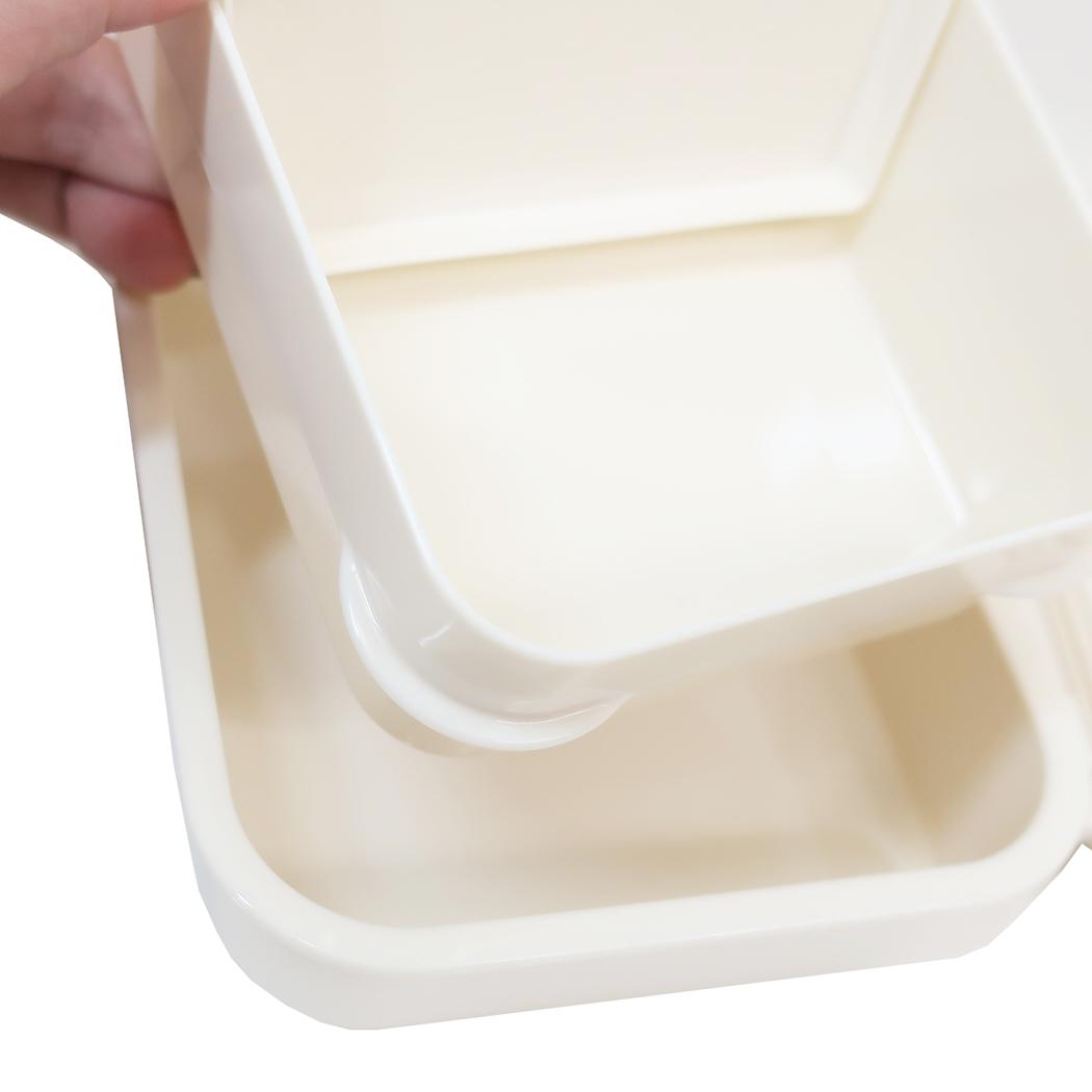 スチーム式ランチBOX お弁当箱 くまのプーさん ディズニー スケーター ランチ