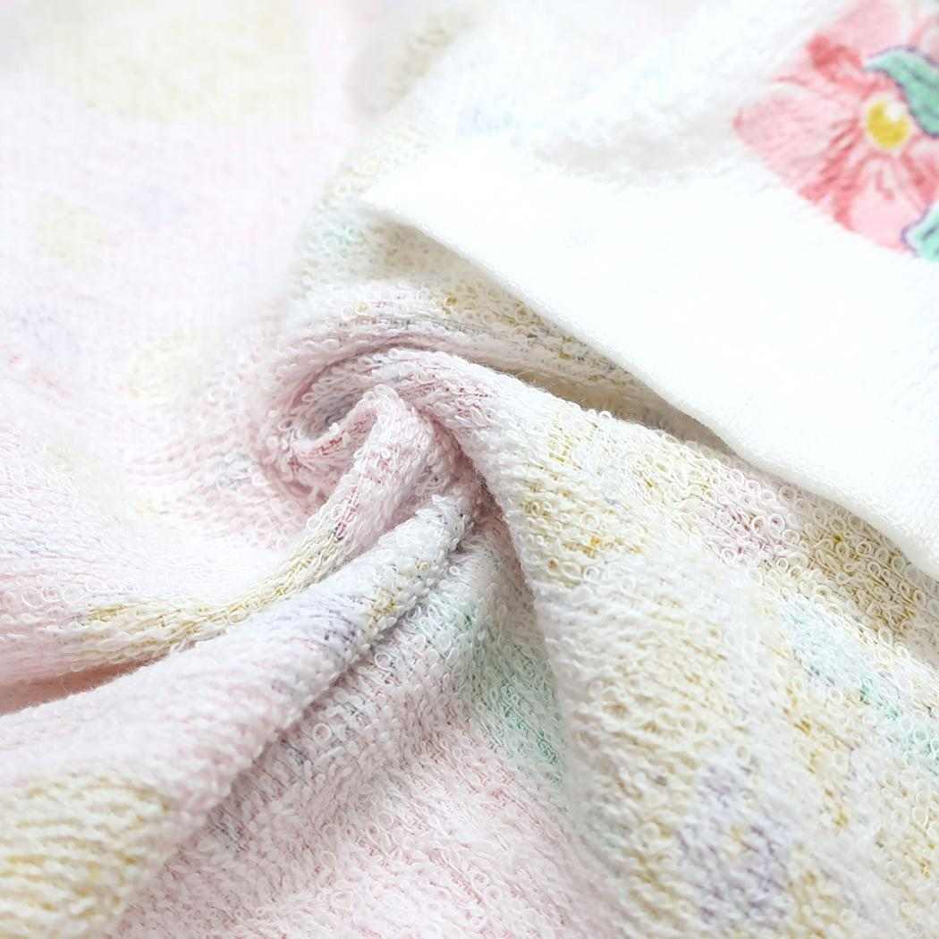 抗菌ケース付おしぼり ハンドタオル 塔の上のラプンツェル ディズニープリンセス スケーター おしぼりタオル