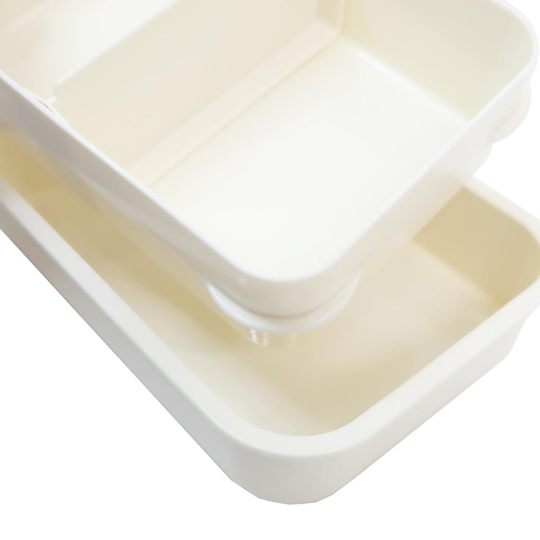 スチーム式ランチBOX お弁当箱 スヌーピー バッジ ピーナッツ スケーター 電子レンジ対応 食洗機対応