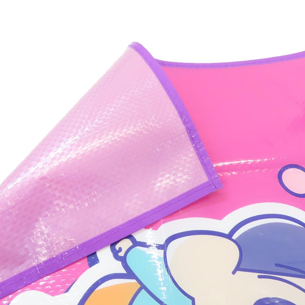 レジャーシート S ピクニック用品 クレヨンしんちゃん スケーター アウトドア 遠足 アニメメール便可
