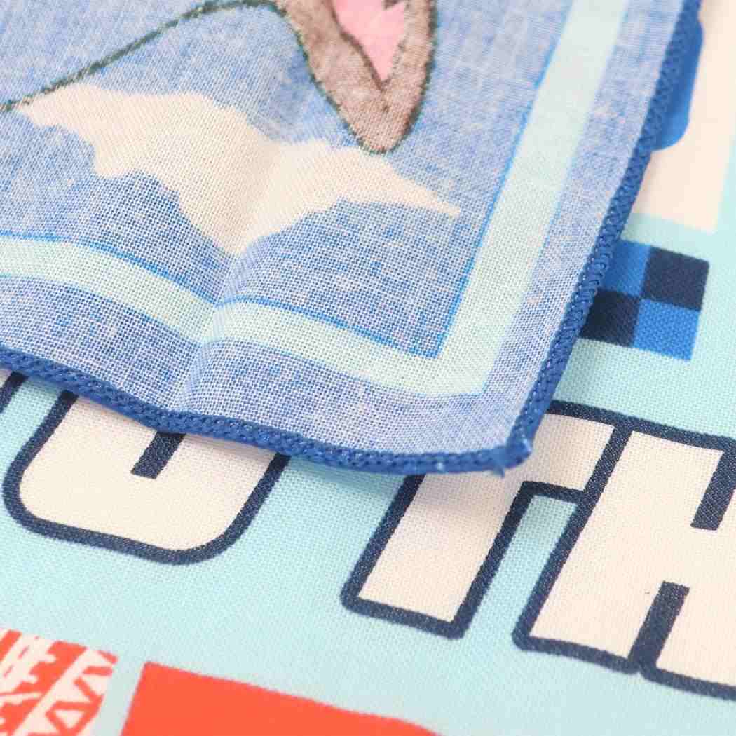 お弁当箱ナフキン ランチクロス パウパトロール 25 スケーター 新学期準備 お弁当包み アニメメール便可