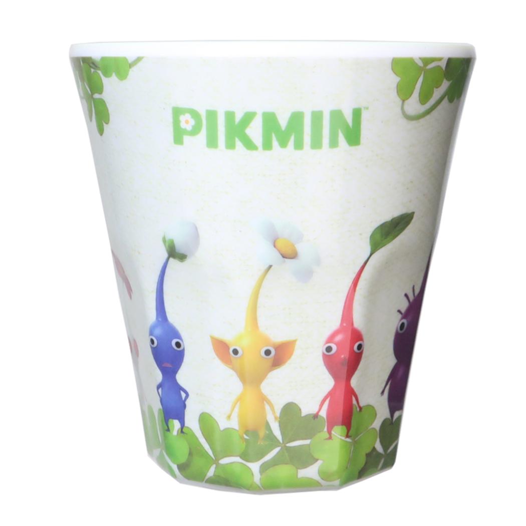 メラミンタンブラー 270ml メラミンカップ ピクミン A柄 ショウワノート 新生活準備雑貨