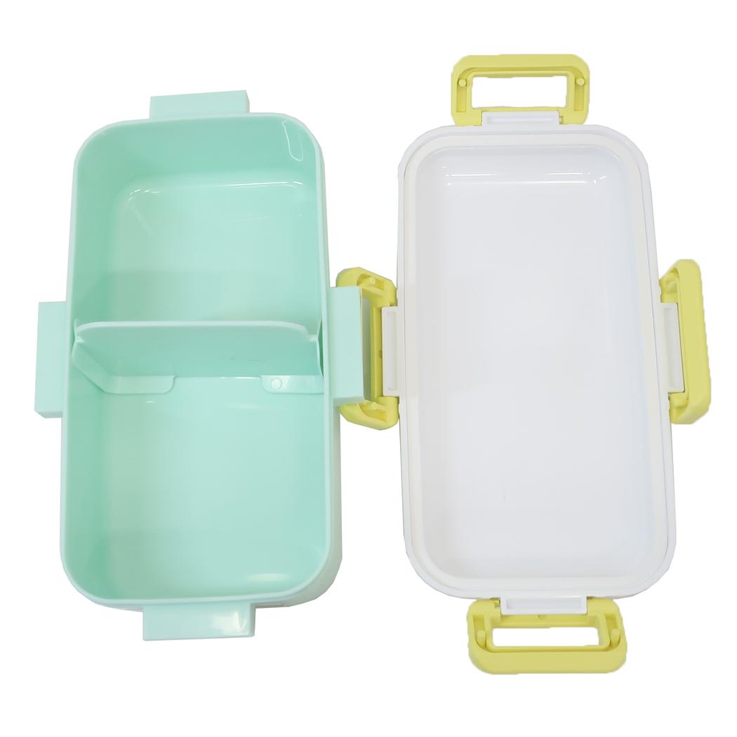 抗菌食洗機対応ふわっと弁当箱 530ml お弁当箱 スヌーピー バルーン ピーナッツ スケーター 一段ランチボックス