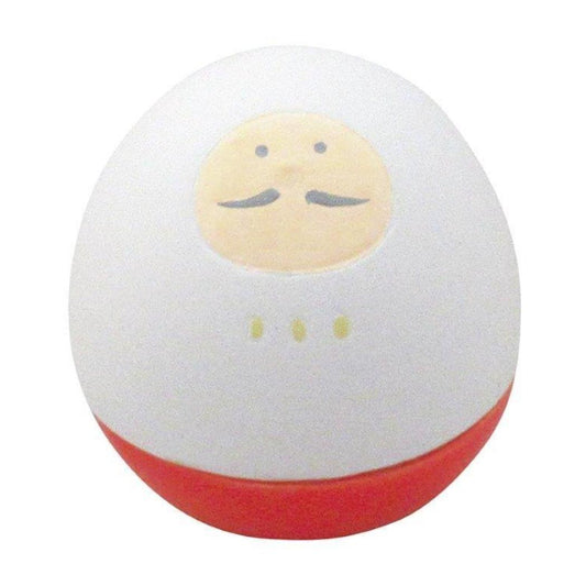 アロマおきあがりこぼし リラックス雑貨 だるま デコレ アロマストーン インテリア かわいい