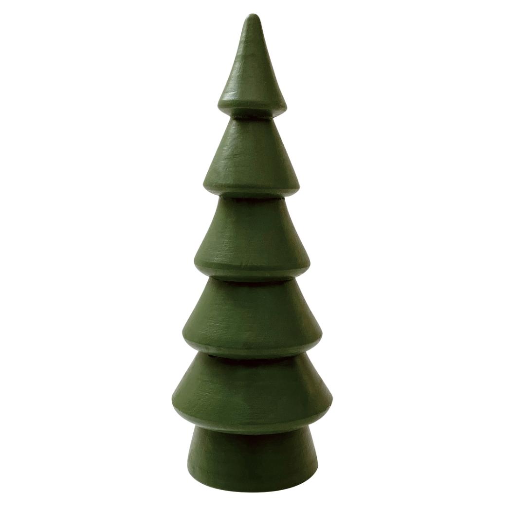 クリスマスウッドマスコット マスコット ツリー デコレ インテリア かわいい
