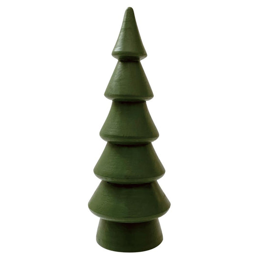 クリスマスウッドマスコット マスコット ツリー デコレ インテリア かわいい