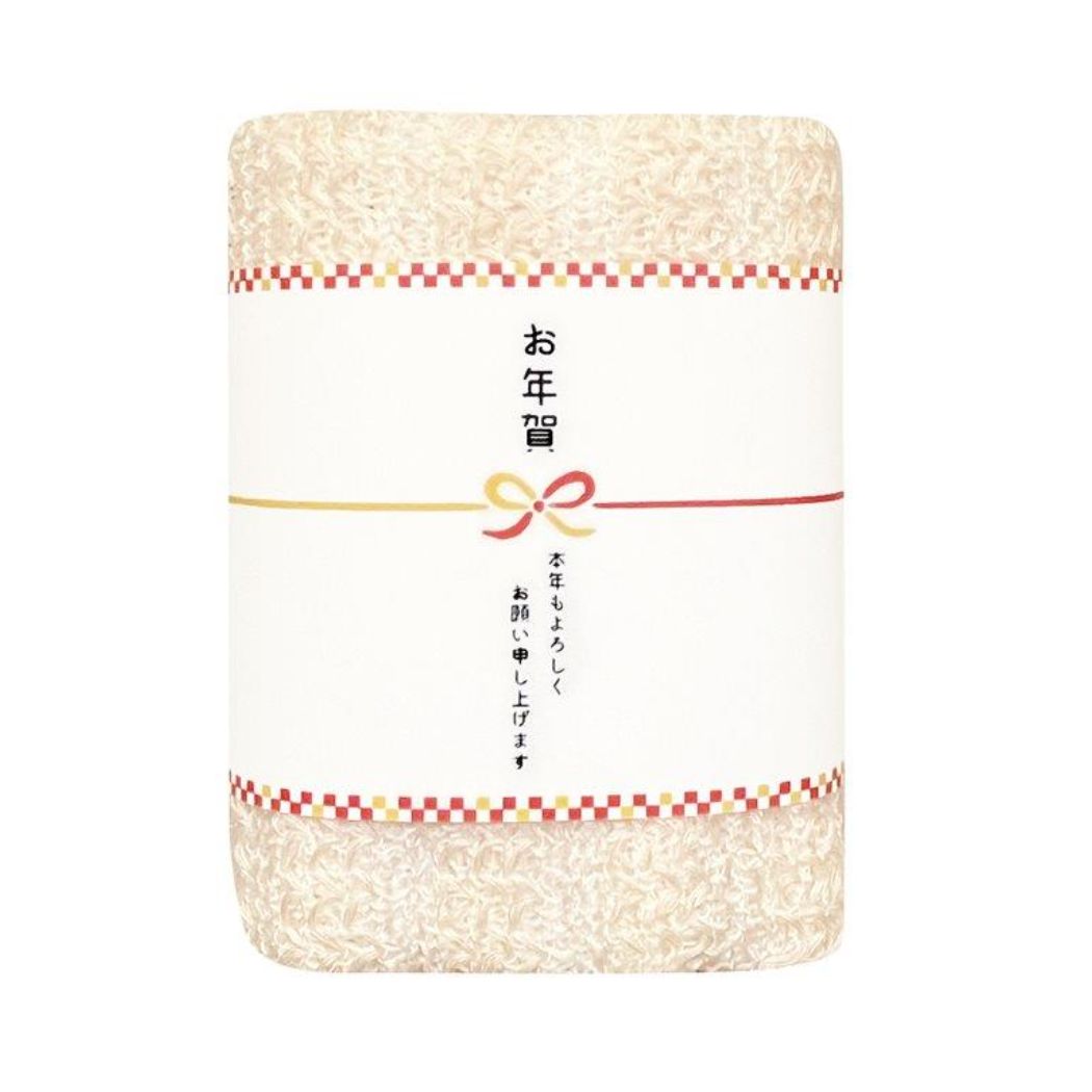 お年賀泡立ちマシュマロボディタオル バス用品 デコレ 柔らかい ギフト雑貨 メール便可