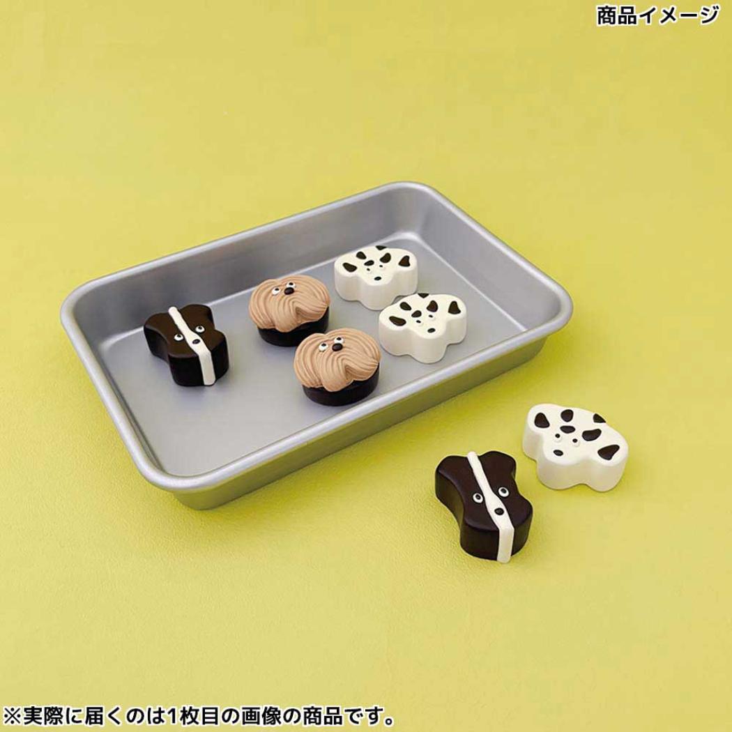 スイーツマグネット 磁石 Maison terrie チョコレート BK デコレ プレゼント かわいい メール便可