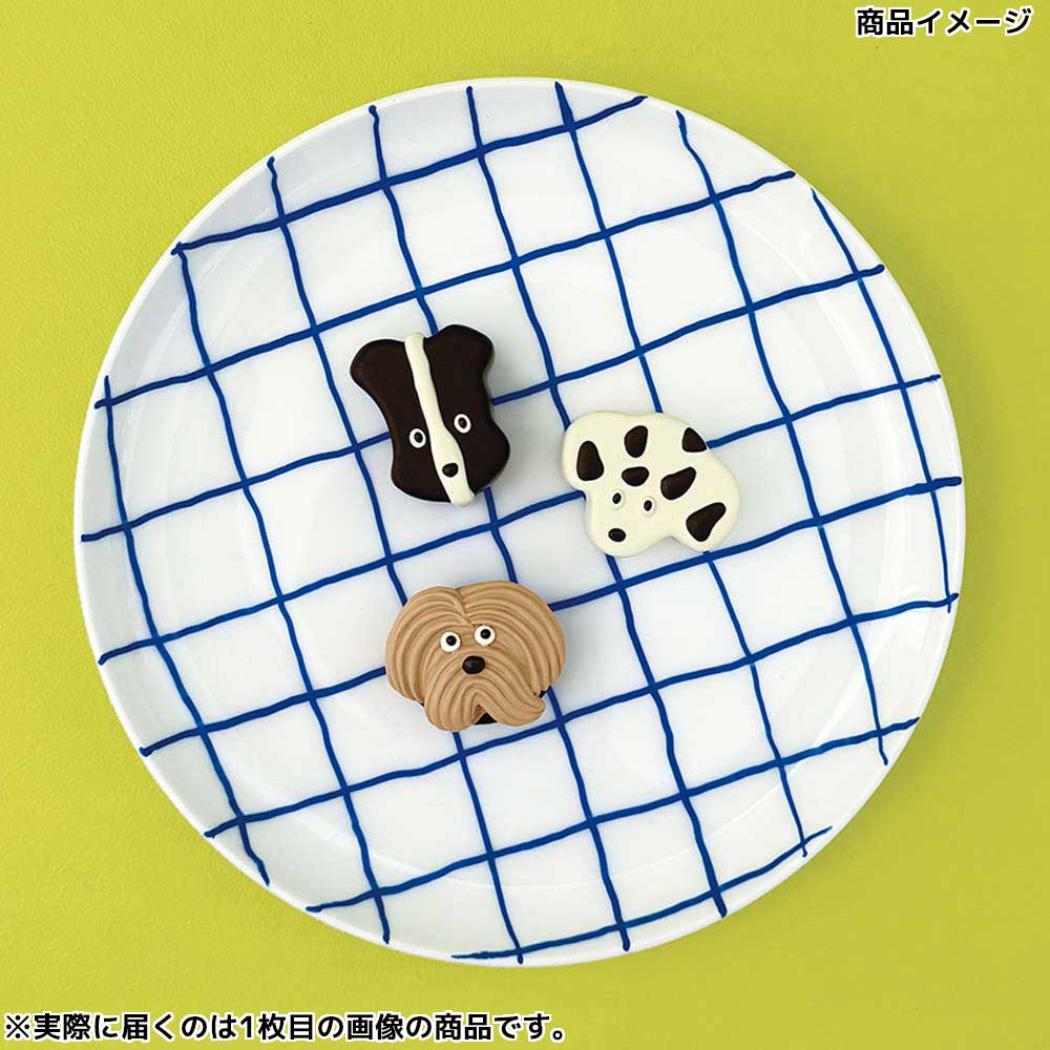 スイーツマグネット 磁石 Maison terrie チョコレート BK デコレ プレゼント かわいい メール便可