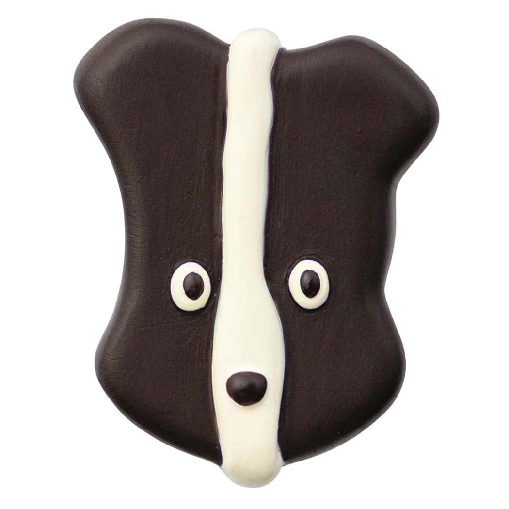 スイーツマグネット 磁石 Maison terrie チョコレート BK デコレ プレゼント かわいい メール便可