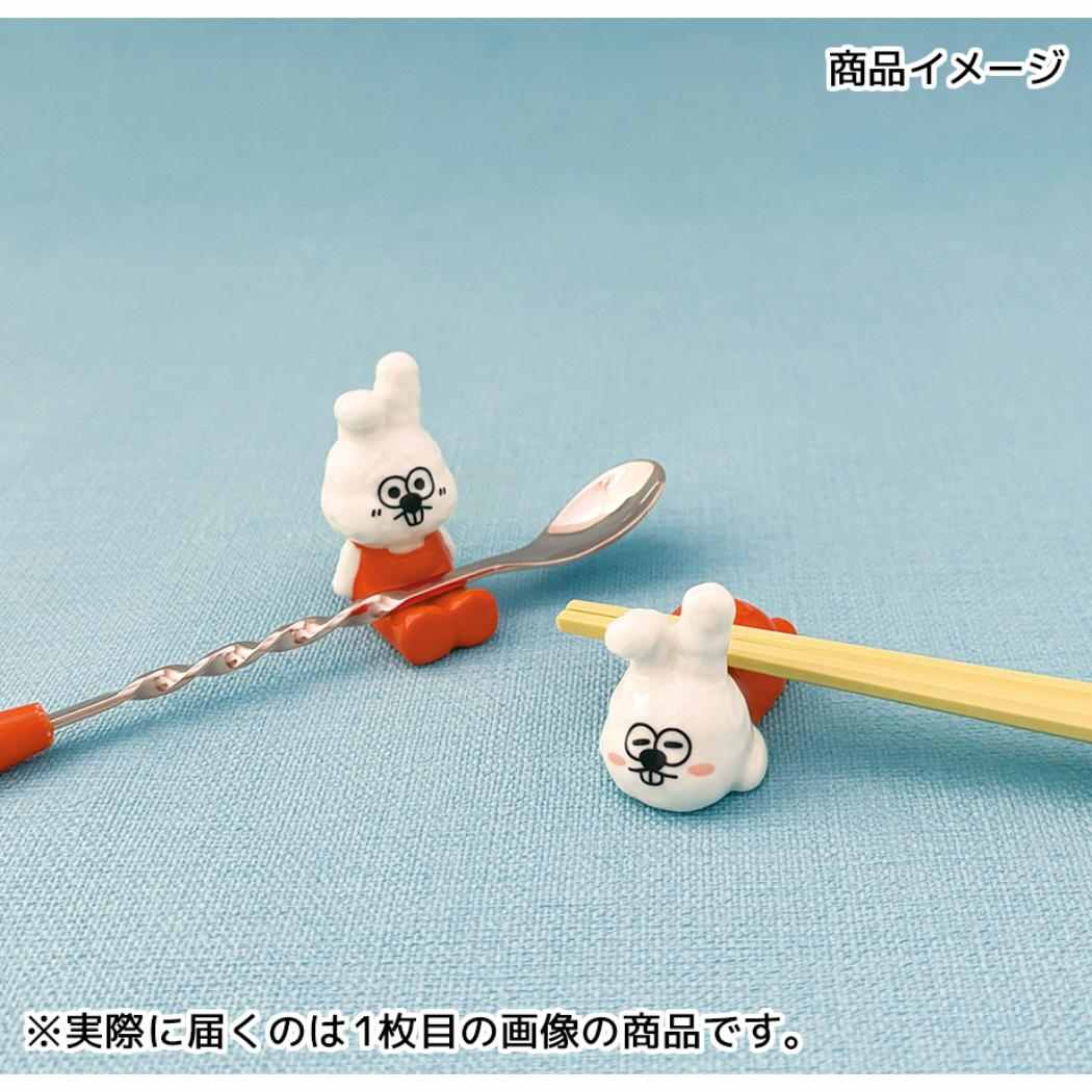 タロタロワールド TTaro World はし置き タロ箸置き ねそべり デコレ