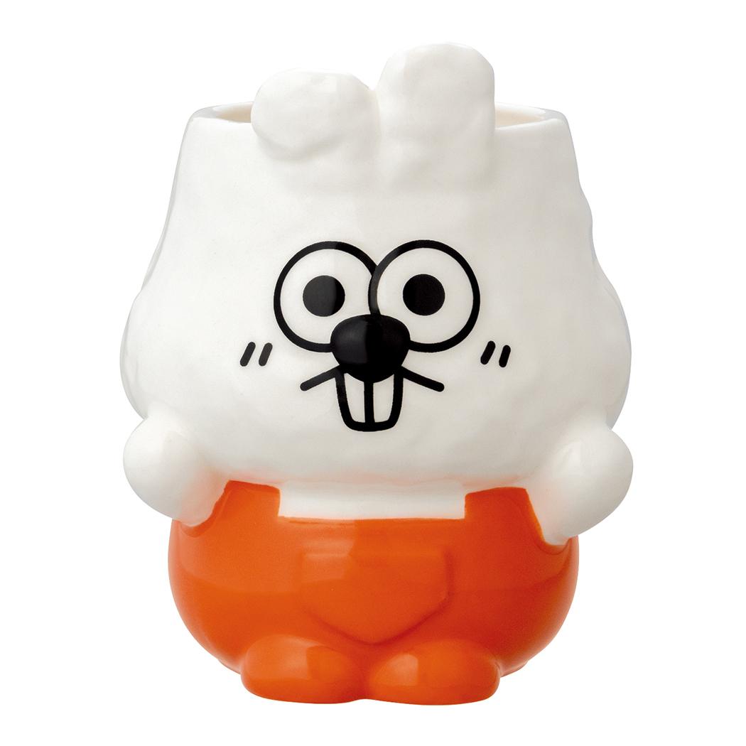 タロタロワールド TTaro World 湯のみ タロ湯呑み デコレ