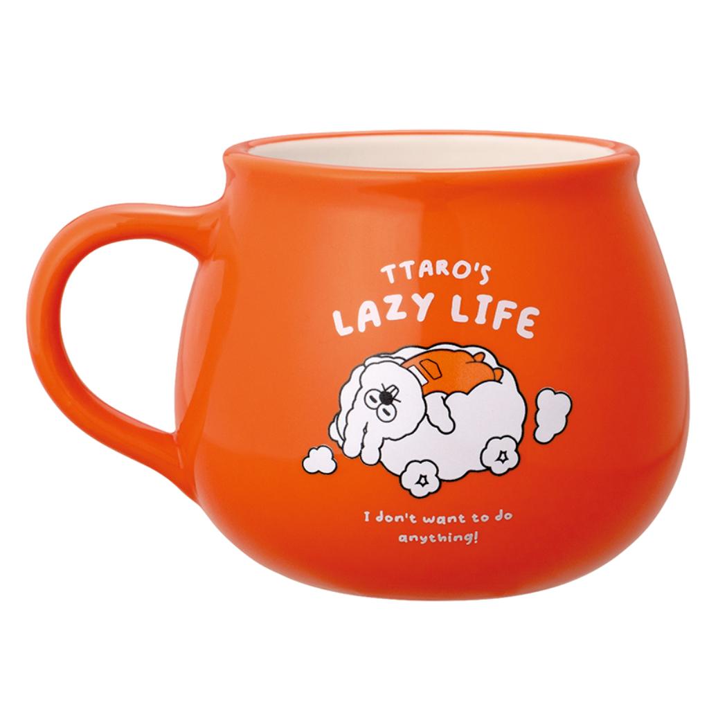 タロタロワールド TTaro World マグカップ タロマグカップ OR デコレ